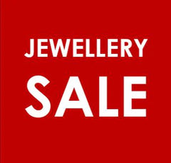 JEWELLERY SALE NOW ON - END OF LINES