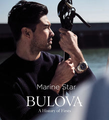 BULOVA GENTS