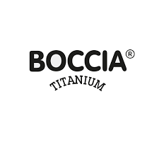 Boccia Titanium