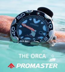 Citizen Promaster