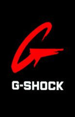 G-Shock
