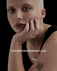 Stolen Girlfriends Club