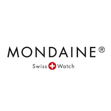 MONDAINE OFFICIAL SWISS RAILWAYS WATCH