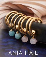 Ania Haie Jewellery