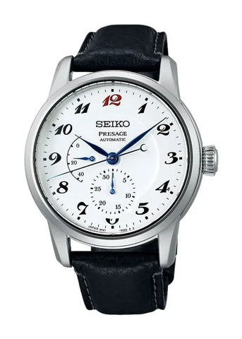 SEIKO PRESAGE CRAFTMANSHIP AUTOMATIC 110TH ANNIVERSARY SPB401J