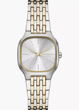 SKAGEN MELLEM LILLE SILVER TWO-TONE BRACELET SKW3160