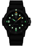 LUMINOX SEA BASS G-COLLECTION CARBONOX BLACK DIAL X2.2001
