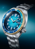 SEIKO PROSPEX AUSTRALASIAN TURTLE LIMITED EDITION 'KAME' SRPM04K