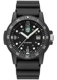 LUMINOX SEA BASS G-COLLECTION CARBONOX BLACK DIAL X2.2001