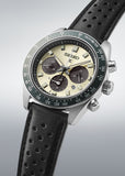 SEIKO PROSPEX SPEEDTIMER SOLAR CHRONOGRAPH CHAMPAGNE DIAL SSC943P