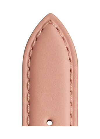 WATCH STRAP ROCHET MIAMI 16MM COWHIDE PINK 5411610ST