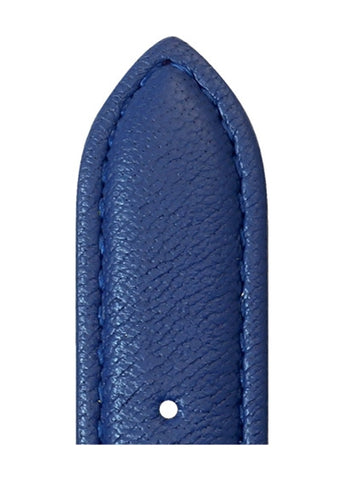 WATCH STRAP ROCHET SCREEN 20MM LAMB BLUE 6330726