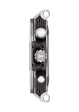 TISSOT SWISS T-RACE CHRONOGRAPH BLACK DIAL STAINLESS STEEL T141-417-11-051-01
