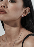 STOLEN GIRLFRIENDS CLUB OLD ENGLISH STUD EARRINGS JWL3-25-35