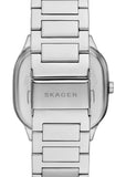 SKAGEN MELLEM BLUE DIAL STAINLESS STEEL BRACELET SKW6946