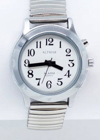 ALTMAR GENTS TALKING WATCH TWG
