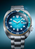SEIKO PROSPEX AUSTRALASIAN TURTLE LIMITED EDITION 'KAME' SRPM04K