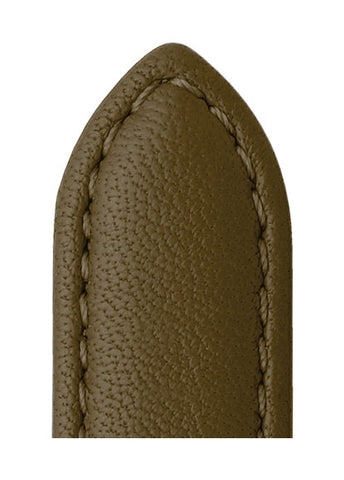 WATCH STRAP ROCHET SCREEN 18MM LAMB KHAKI 6330640