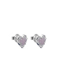 STOLEN GIRLFRIENDS CLUB GOTHIC ROMANCE APATITE STUD EARRINGS JWL3-24-23