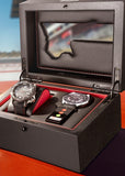 SEIKO 5 SPORTS AUTOMATIC  X SUPERCARS LIMITED EDITION SRPL54K