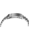 SEIKO PROSPEX AUTOMATIC 1968 HERITAGE DIVERS G.M.T STAINLESS SPB519J