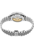 SEIKO PRESAGE AUTOMATIC CREAM TEXTURE DIAL STAINLESS SPB478J