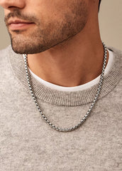 FOSSIL JEWELLERY