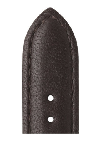 WATCH STRAP ROCHET SCREEN 18MM LAMB BROWN 6330603