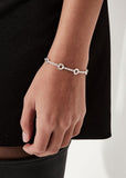 STOLEN GIRLFRIENDS CLUB HALO CHARM BRACELET JWL25-CB-2