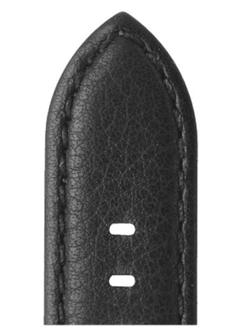 WATCH STRAP ROCHET AVIATOR 20MM MATT BULL BLACK 5520791