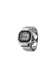 CASIO MINIATURE RING 50TH ANNIVERSARY WATCH DIGITAL CRW001-1D