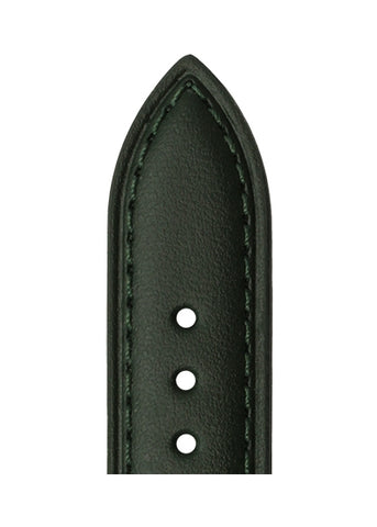 WATCH STRAP ROCHET MIAMI 18MM COWHIDE GREEN 5411808ST