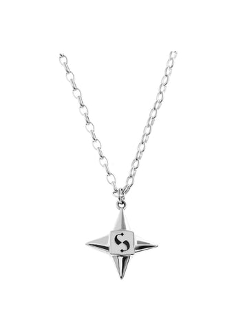 STOLEN GIRLFRIENDS CLUB NECKLACE STAR SHOCK JWL4-24-27