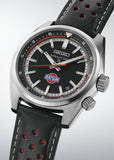 SEIKO PROSPEX AUTOMATIC SPEEDTIMER DATSUN LIMITED EDITION SPB517J