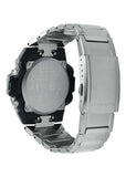 CASIO G-SHOCK G-STEEL DUO CARBON CORE CONNECT SOLAR GSTB400D-1A