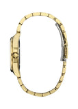 CITIZEN LADIES ECO DRIVE GOLD DIAL & BRACELET EO1222-50P