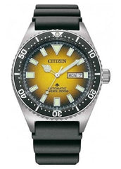 CITIZEN AUTOMATIC
