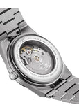 TISSOT SWISS GENTS T CLASSIC PRX POWERMATIC 80 BLUE DIAL T137-407-11-041-00