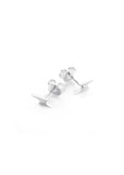 STOLEN GIRLFRIEDNS CLUB I'LL BE LIGHTENING EARRINGS JWL2162