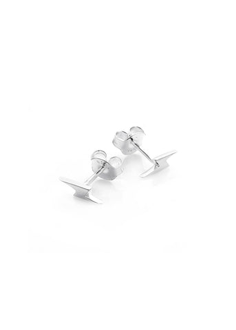 STOLEN GIRLFRIEDNS CLUB I'LL BE LIGHTENING EARRINGS JWL2162
