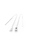 STOLEN GIRLFRIENDS CLUB FALLING STOLEN STAR EARRINGS JWL17007