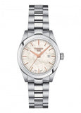 TISSOT SWISS LADIES T-MY LADY STAINLESS STEEL BRACELET T132-010-11-111-00