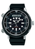 SEIKO PROSPEX SOLAR DIVERS RUBBER STRP (ARNIE) SNJ025P