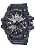 CASIO G-SHOCK MUDMASTER TWIN SENSOR BLAC GG1000-1A