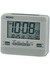 Alarm Clocks - Battery Operated