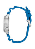 CITIZEN ECO-DRIVE PROMASTER SEA DIVERS MINI SIZE BLUE DIAL EO2028-06L