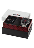 TISSOT SWISS T-TOUCH CONNECT SOLAR TITANIUM BRACELET T121-420-44-051-00