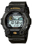 CASIO G-SHOCK WATCH DIGITAL DARK GREEN RESIN BAND G7900-3D