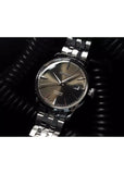 SEIKO PRESAGE AUTOMATIC STAINLESS STEEL BRACELET SRPE17J