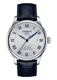 TISSOT SWISS LE LOCLE POWERMATIC 80 20TH ANNIVERSARY T006-407-11-033-03